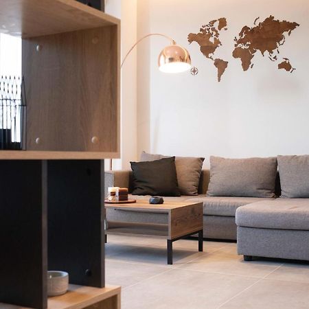 Live The Local Life , Old Town Kos Apartment Екстериор снимка