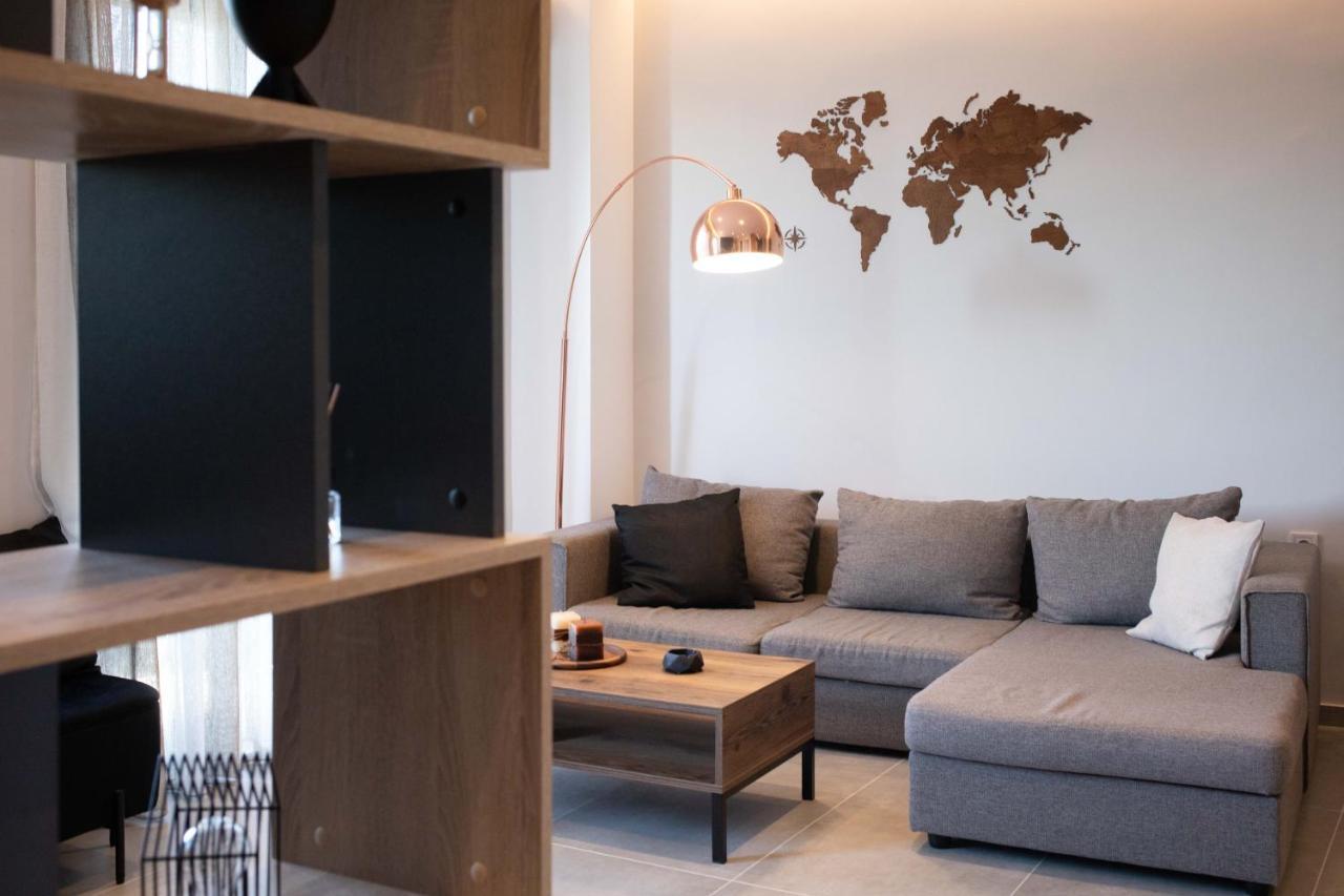 Live The Local Life , Old Town Kos Apartment Екстериор снимка