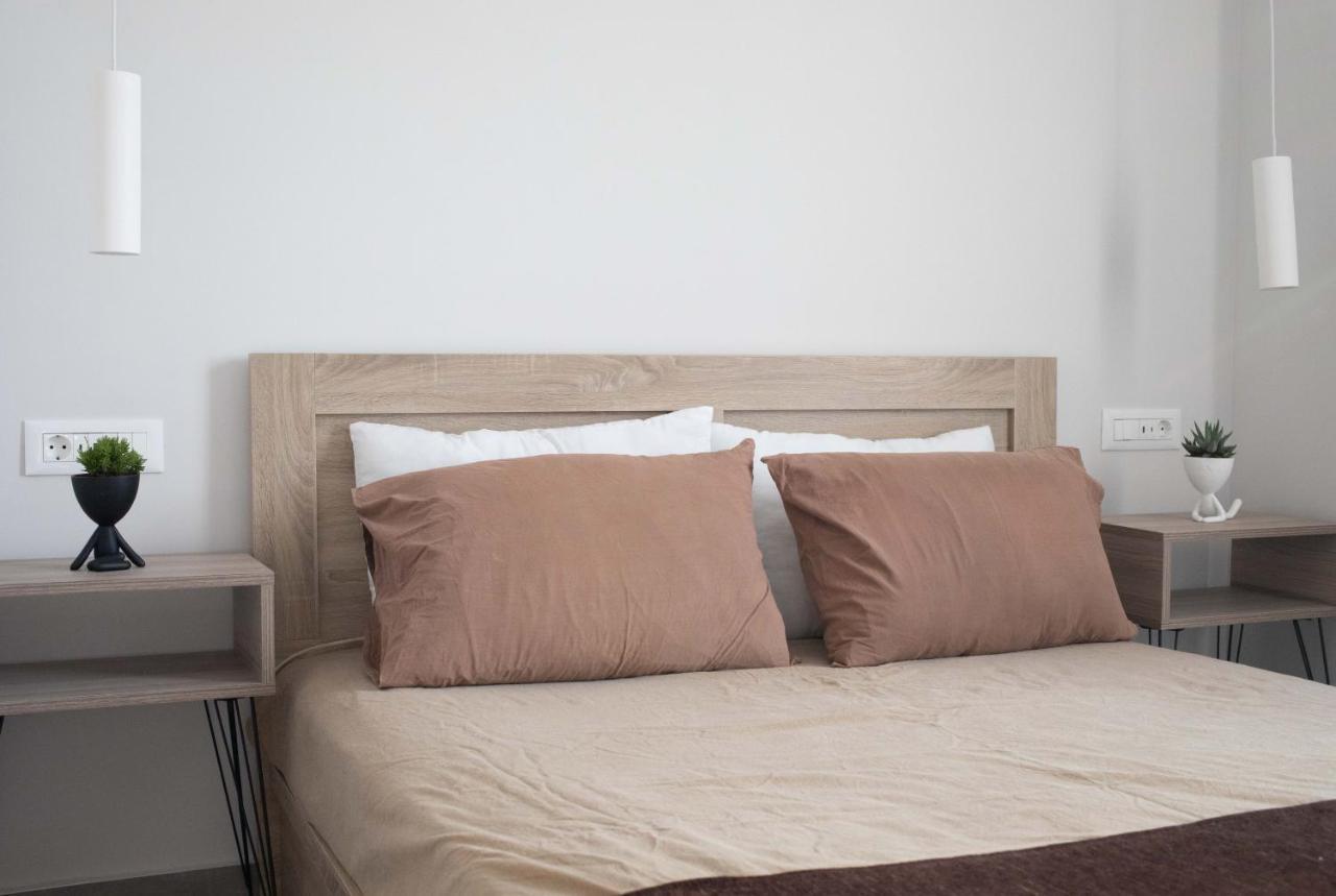 Live The Local Life , Old Town Kos Apartment Екстериор снимка