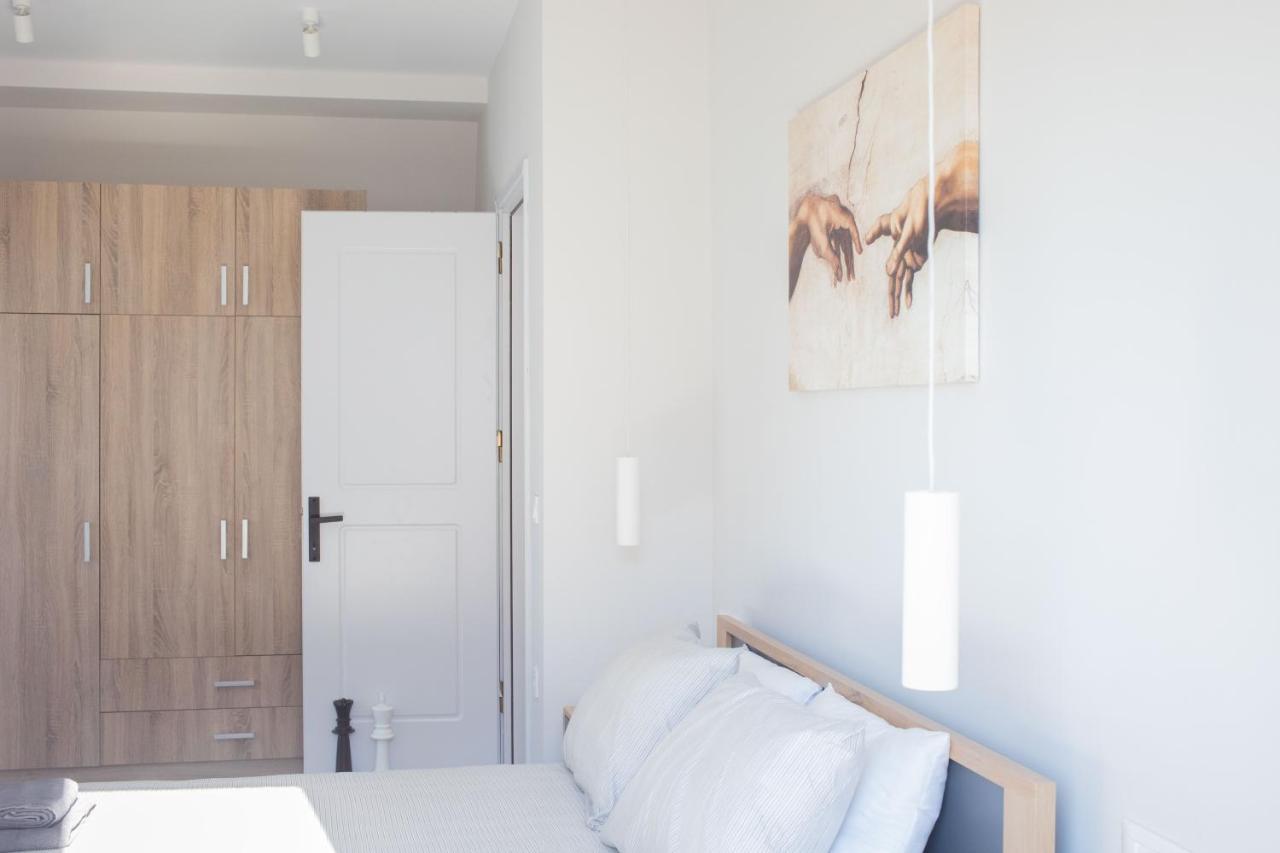 Live The Local Life , Old Town Kos Apartment Екстериор снимка