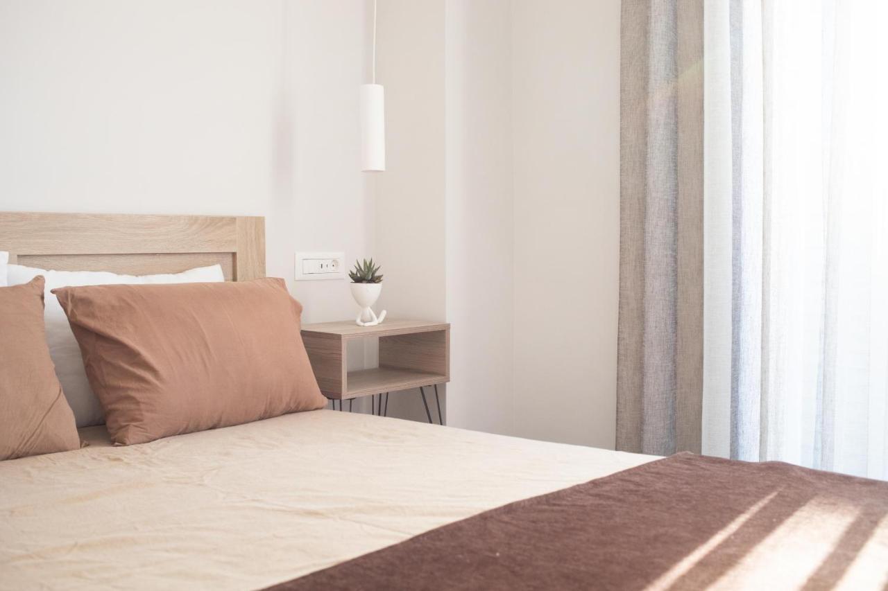 Live The Local Life , Old Town Kos Apartment Екстериор снимка