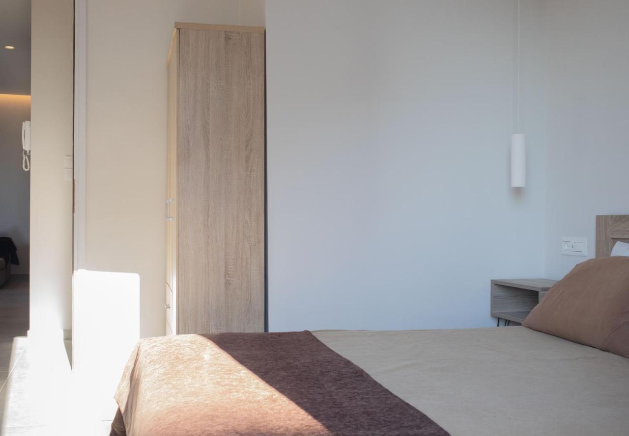 Live The Local Life , Old Town Kos Apartment Екстериор снимка