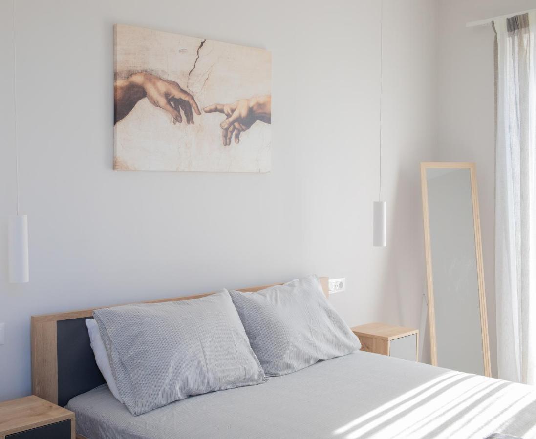 Live The Local Life , Old Town Kos Apartment Екстериор снимка