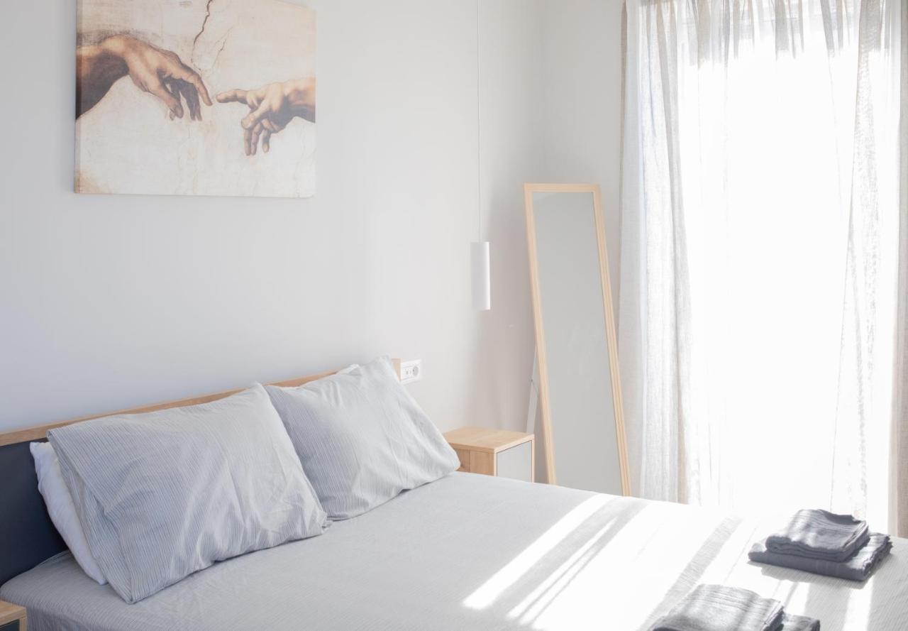 Live The Local Life , Old Town Kos Apartment Екстериор снимка
