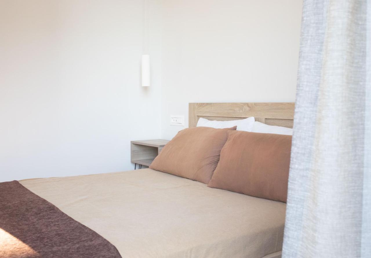 Live The Local Life , Old Town Kos Apartment Екстериор снимка